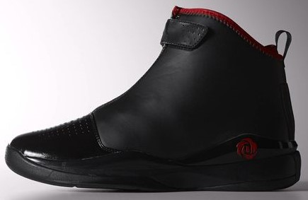 adidas D Rose 773 Luxe - WearTesters