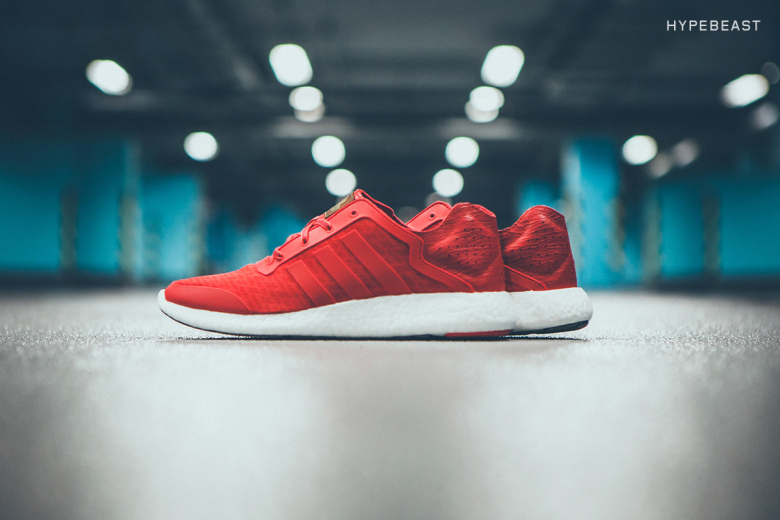 Embankment toy Occupy adidas Pure Boost 'Year of the Goat' Pack - WearTesters