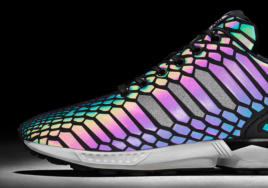 Constitution sin collide adidas Reveals the XENO Collection - WearTesters