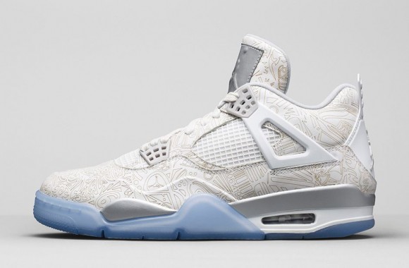 30th Anniversary Laser 4s 1 - WearTesters