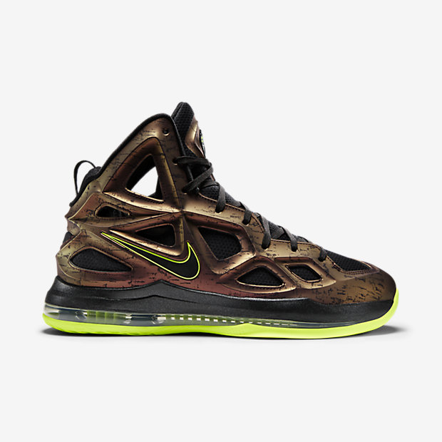 Nike Air Zoom Hyperposite 2 - Available 