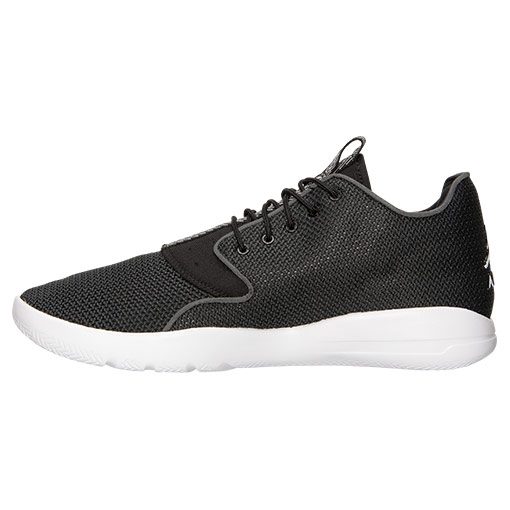 conversation feel Established theory Jordan Eclipse Black/ White - Available Now - WearTesters