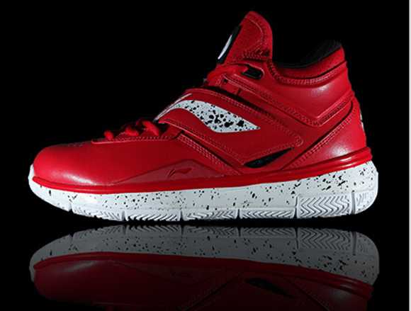 Li-Ning Way of Wade 808 Is Available Now In 5 Colors - WearTesters