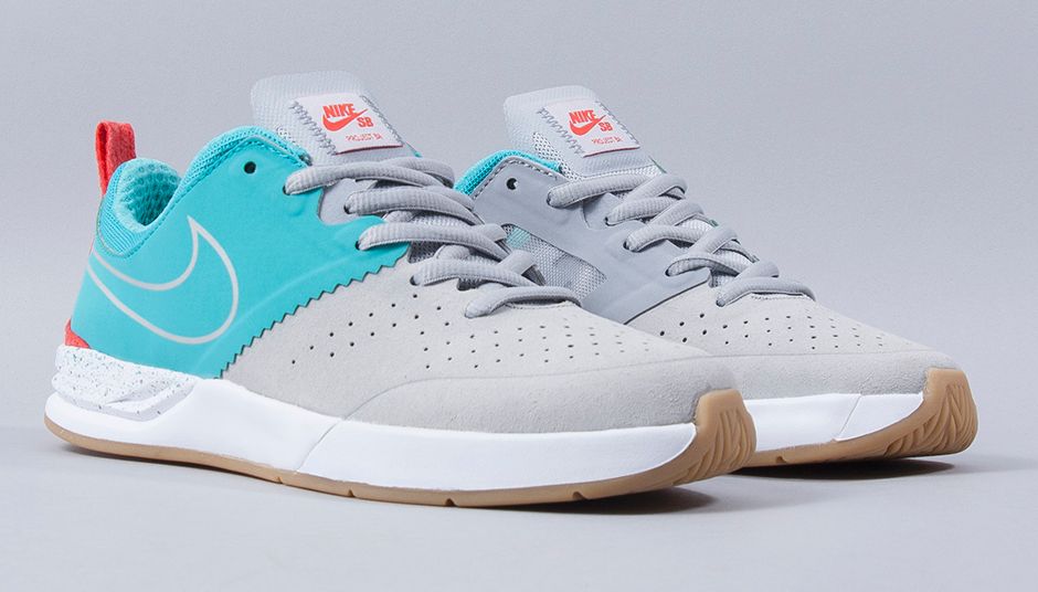Nike Sb Lost Art Collection Weartesters