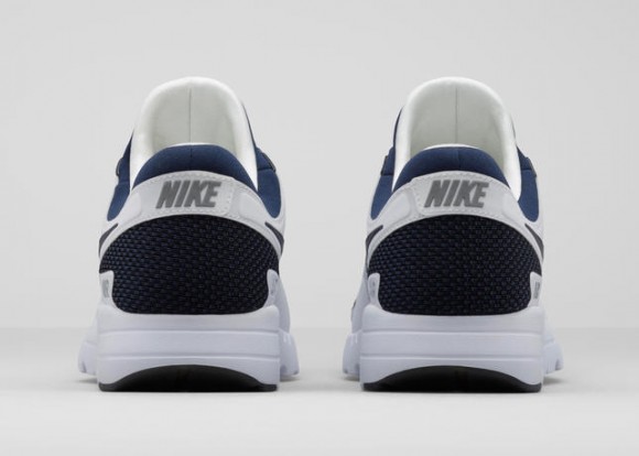 Nike Unveils the Air Max Zero 5 