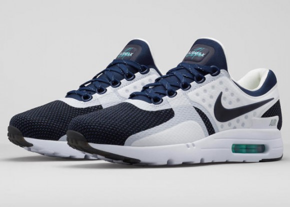Nike Unveils the Air Max Zero - WearTesters