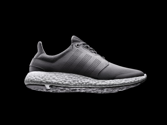 adidas Unveils The Pure Boost 2 