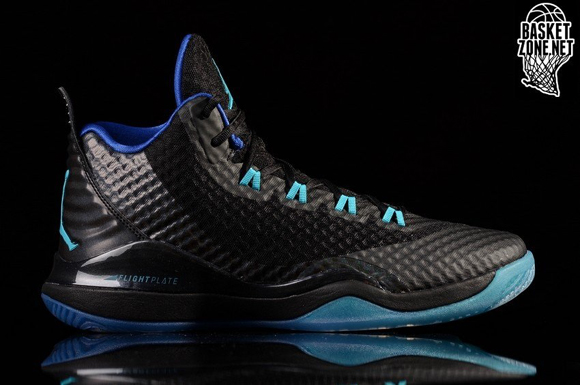 Jordan Super.Fly 3 PO Gears Up For The Playoffs - WearTesters