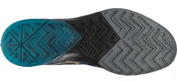 xdr outsole