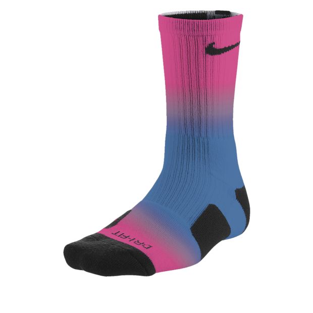 Nike Elite Basketball Socks Available 