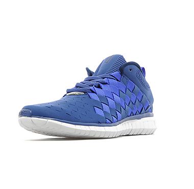 Nike Free OG '14 Woven 'Blue' - Available Now WearTesters