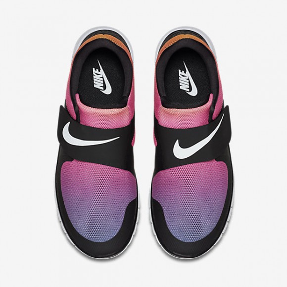 Nike Free Socfly 'Sunset' - Available Now - WearTesters الطعم الحقيقي