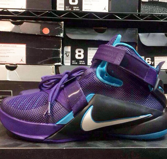 lebron soldier 9 review