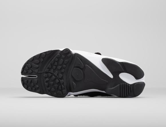Nike Re-Introduces The Air Rift 