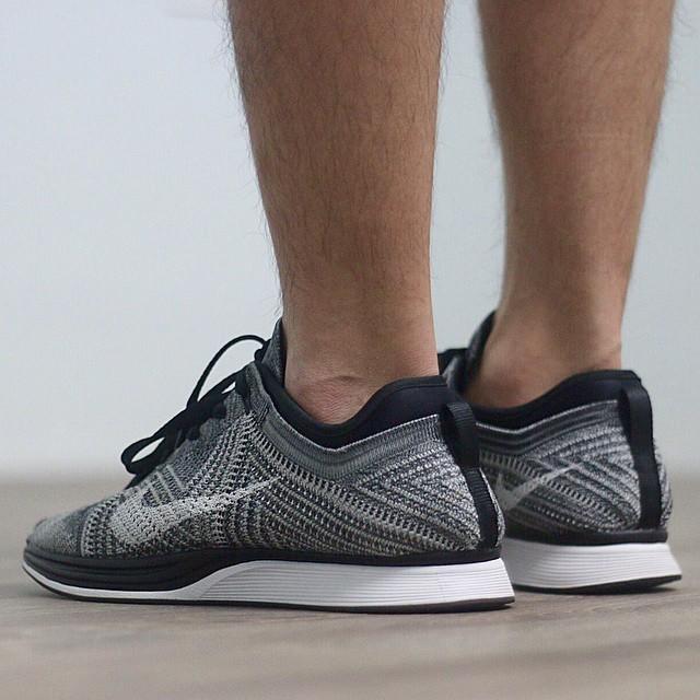 Is the Nike Flyknit Racer Getting a New Look? - WearTesters