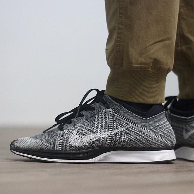 Is the Nike Flyknit Racer Getting a New 