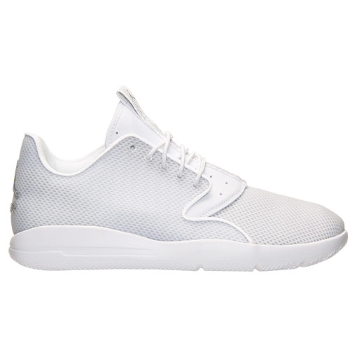 White on White Jordan Eclipse Available 