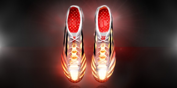 the lightest soccer cleats
