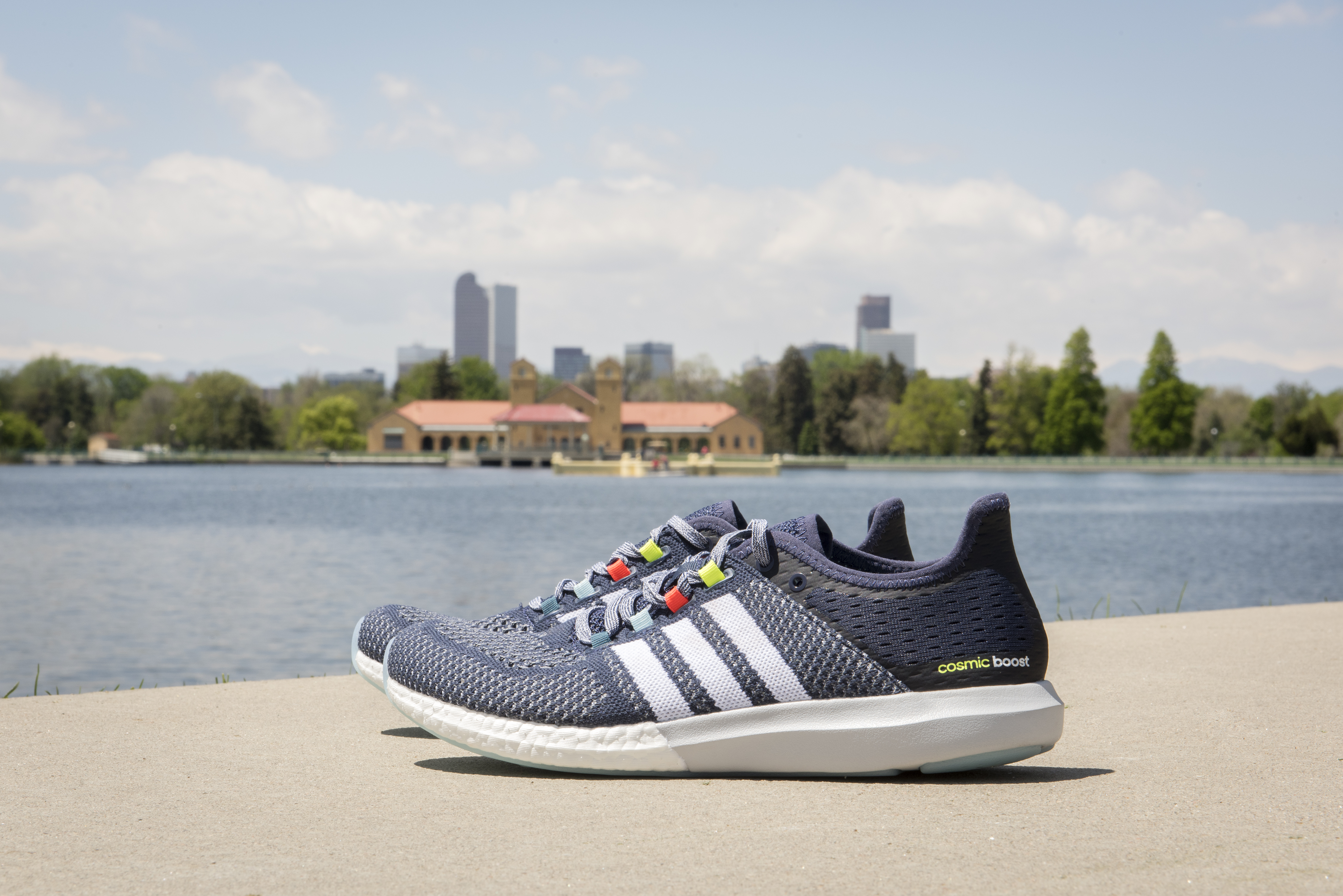 adidas climachill cosmic boost review