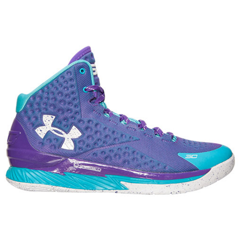 Under Armour Curry One 'Father To Son' - Available Now - WearTesters