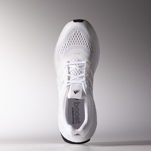 adidas energy boost white