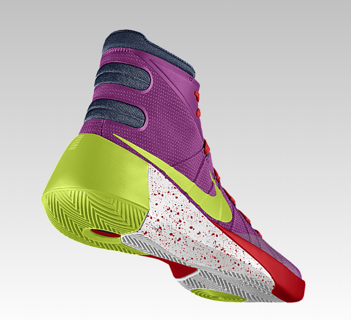 Nike Hyperdunk 2015 Now Available on 