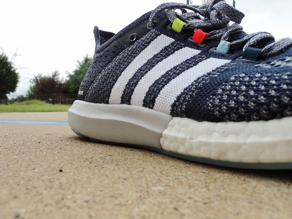 adidas climachill cosmic boost test
