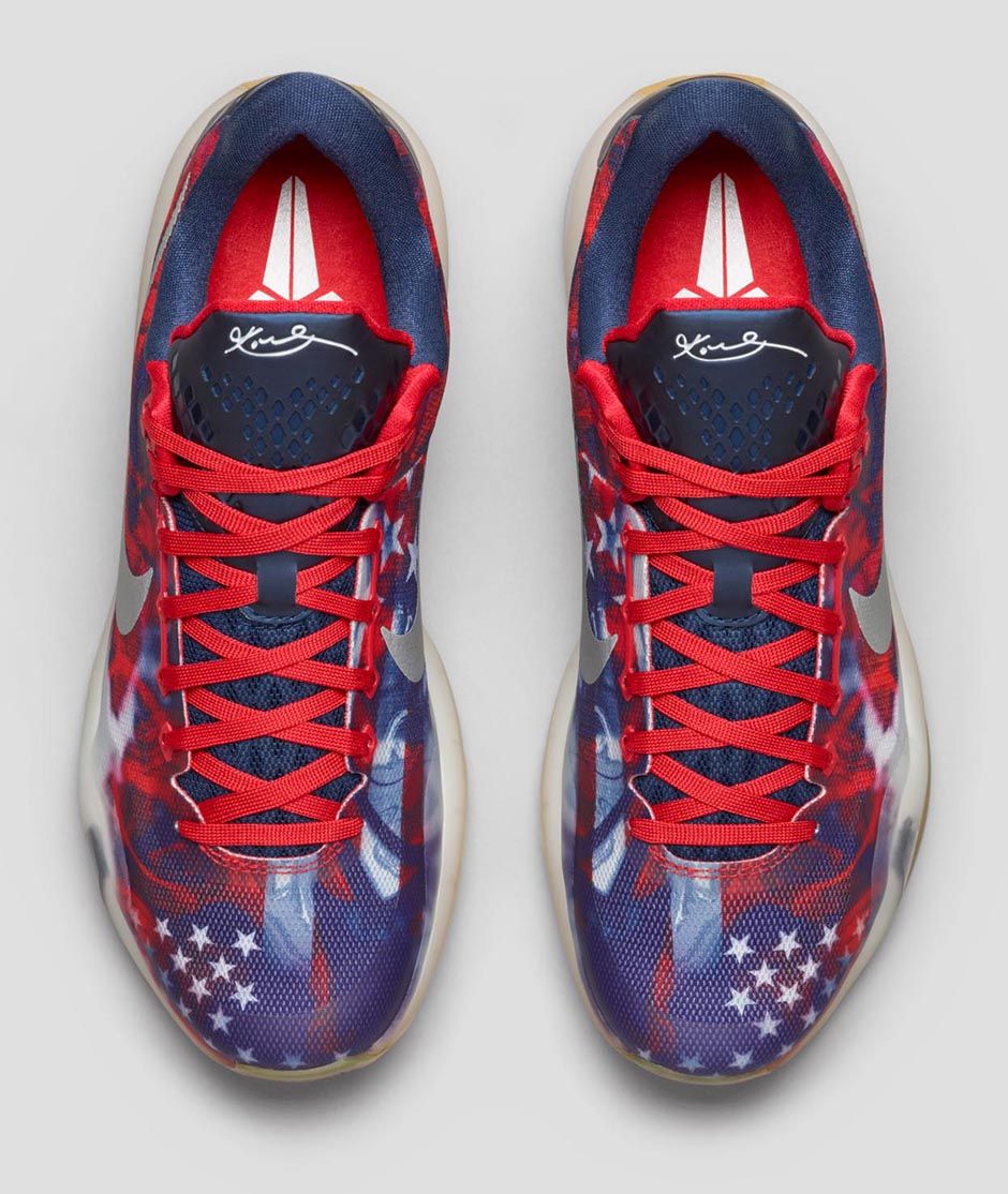 saucony 4th of july shoes