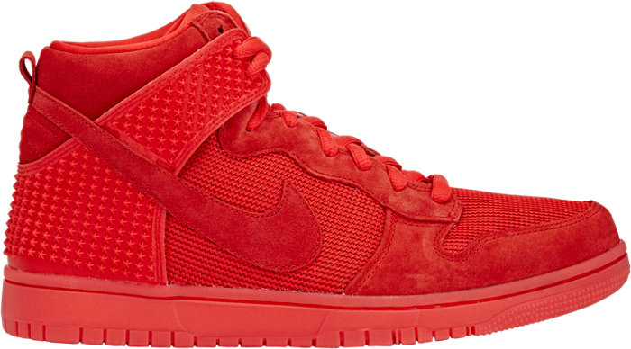 Nike Dunk CMFT 'Red October' - Available Now - WearTesters
