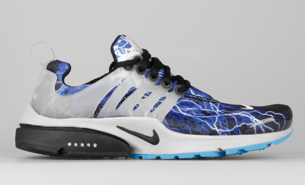 Lightning Strikes the Nike Air Presto Once Again - WearTesters