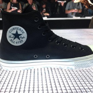 Converse Unveils The Chuck Taylor II (2 