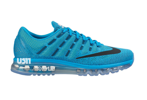 Basement Time Arrangement Colorway Previews of the Nike Air Max 2016 - WearTesters