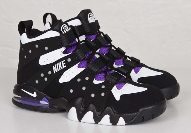 This OG Colorway of the Nike Air Max2 CB '94 is Available at These ... نينجا كيدز