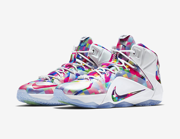 kyrie irving fruity pebbles shoes