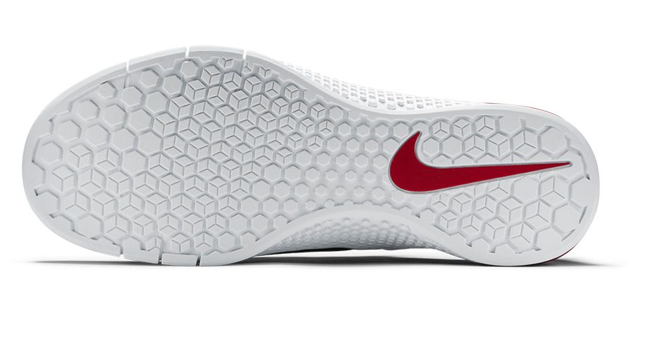 Nike Metcon 1 'Banned' Jordan outsole