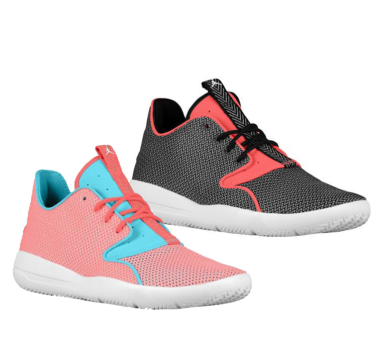Marco Polo Origineel Afrika The Jordan Eclipse Comes In Two New Flavors For the Ladies - WearTesters