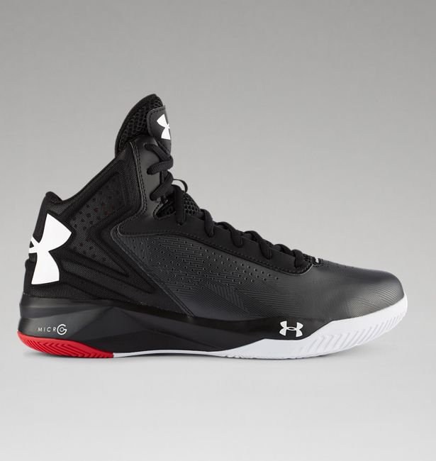 The Under Armour Micro G Torch 4 Is Now 