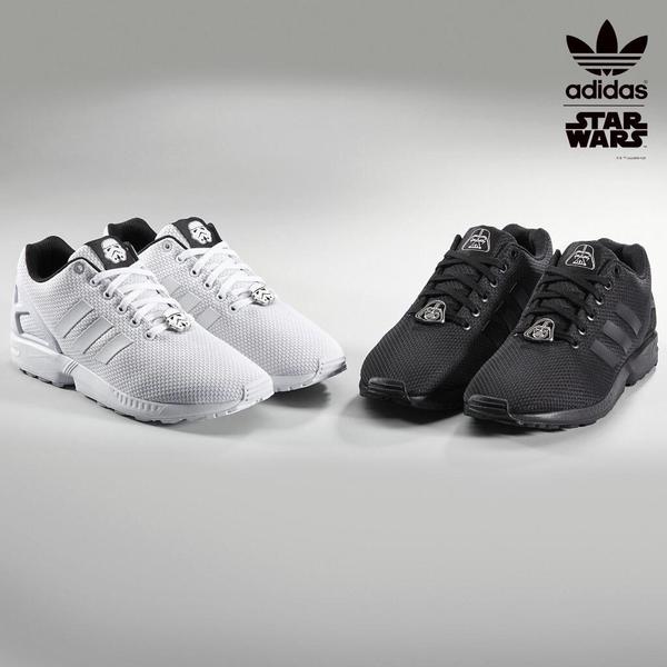 adidas star wars shoes 2015