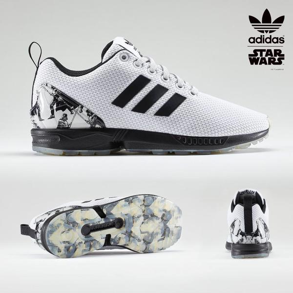 ZX - Star Wars Miadidas Now - WearTesters