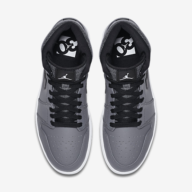 Air Jordan 1 Retro High Rare Air Cool Grey Available Now Weartesters