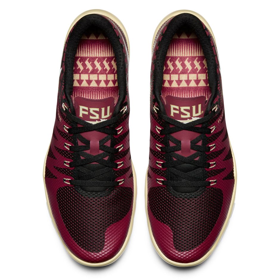 Rep Your College w/ the Free Trainer 5.0 V6 Zero' Collection - WearTesters
