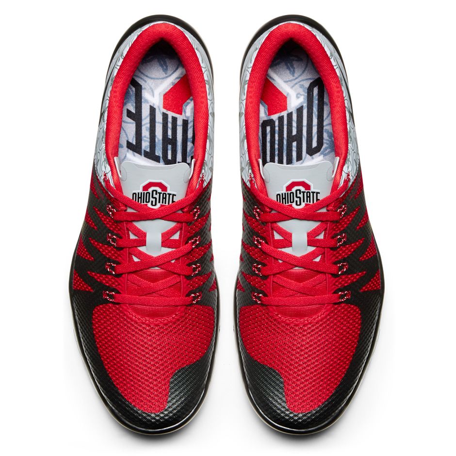 Rep Your College w/ Nike Free 'Week Zero' Collection - WearTesters