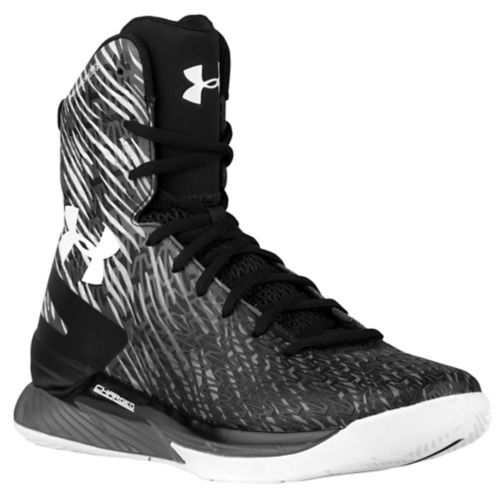 under armour highlight basketball shoes