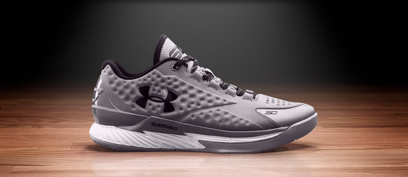 steph curry one low