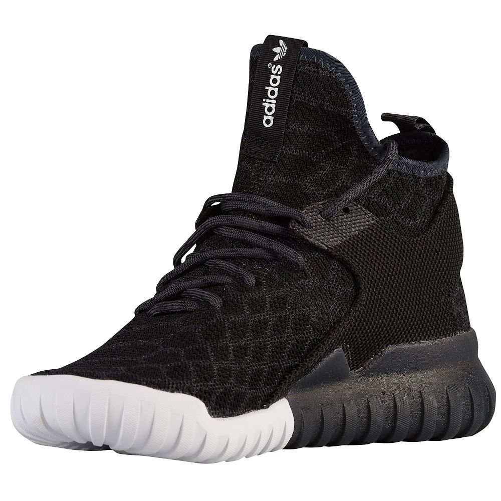 The adidas Tubular X Primeknit Finally Releases - WearTesters