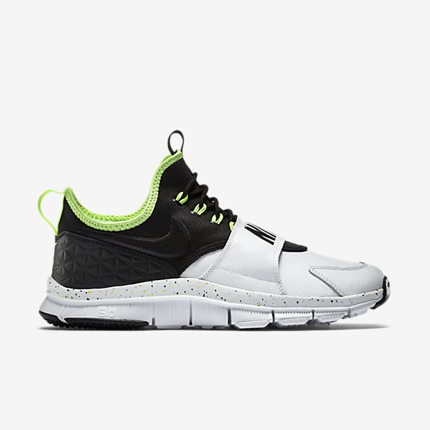Hacer La nuestra Ruidoso The Nike Free Ace Brings Back Leather to Training Shoes - WearTesters