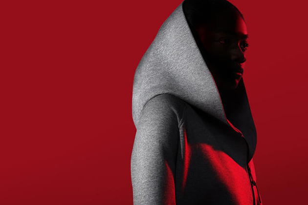 Bear Unparalleled graduate The Nike Sportswear Fall 2015 Tech Fleece Collection Has Arrived -  WearTesters