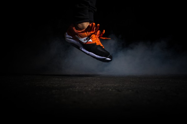 saucony grid 9000 hallowed pack