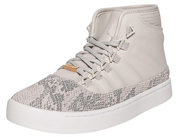 Snakeskin Slithers its Way onto the Air Jordan Westbrook 0 - WearTesters