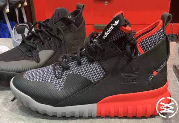 New adidas Tubular X Colorways are Available Now - WearTesters